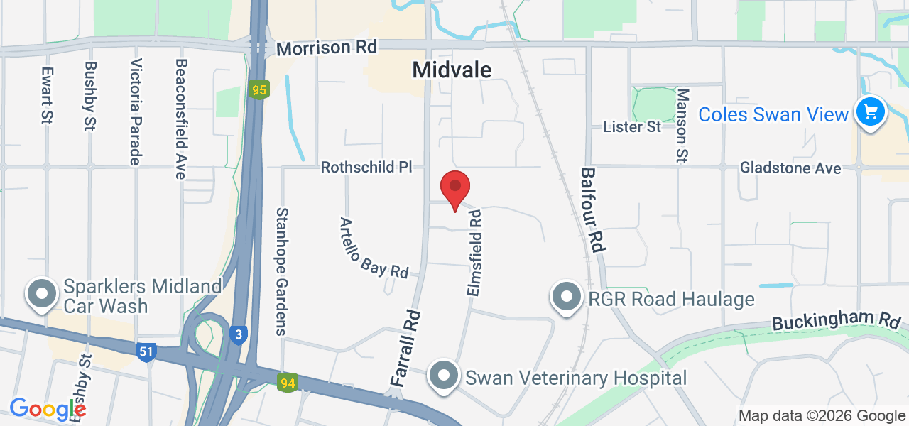 35 Elmsfield Rd, Midvale WA 6056, Australia