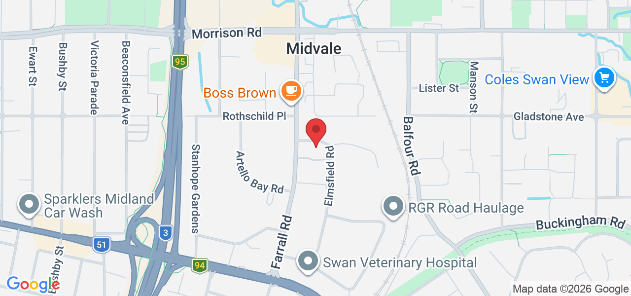35 Elmsfield Rd, Midvale WA 6056, Australia