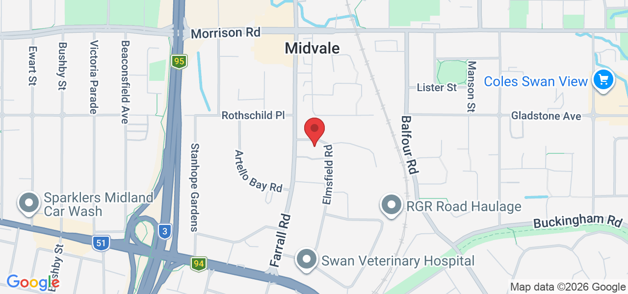 35 Elmsfield Rd, Midvale WA 6056, Australia