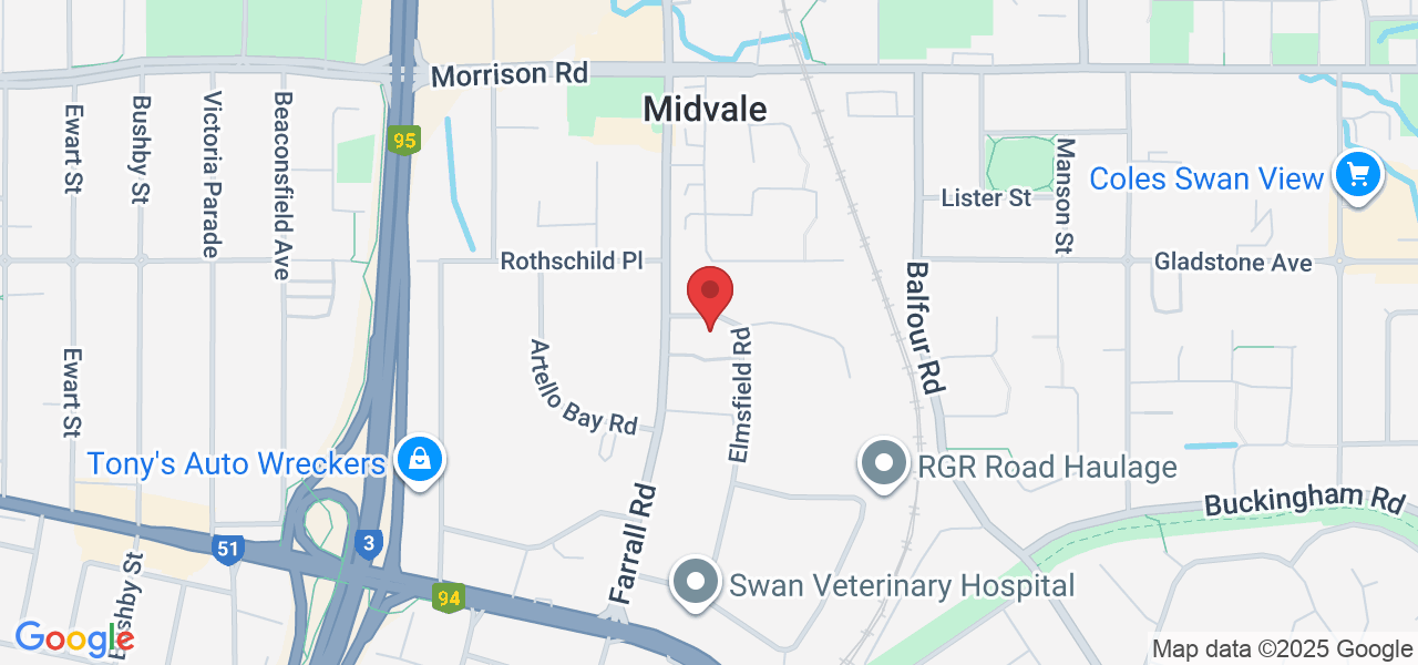 35 Elmsfield Rd, Midvale WA 6056, Australia