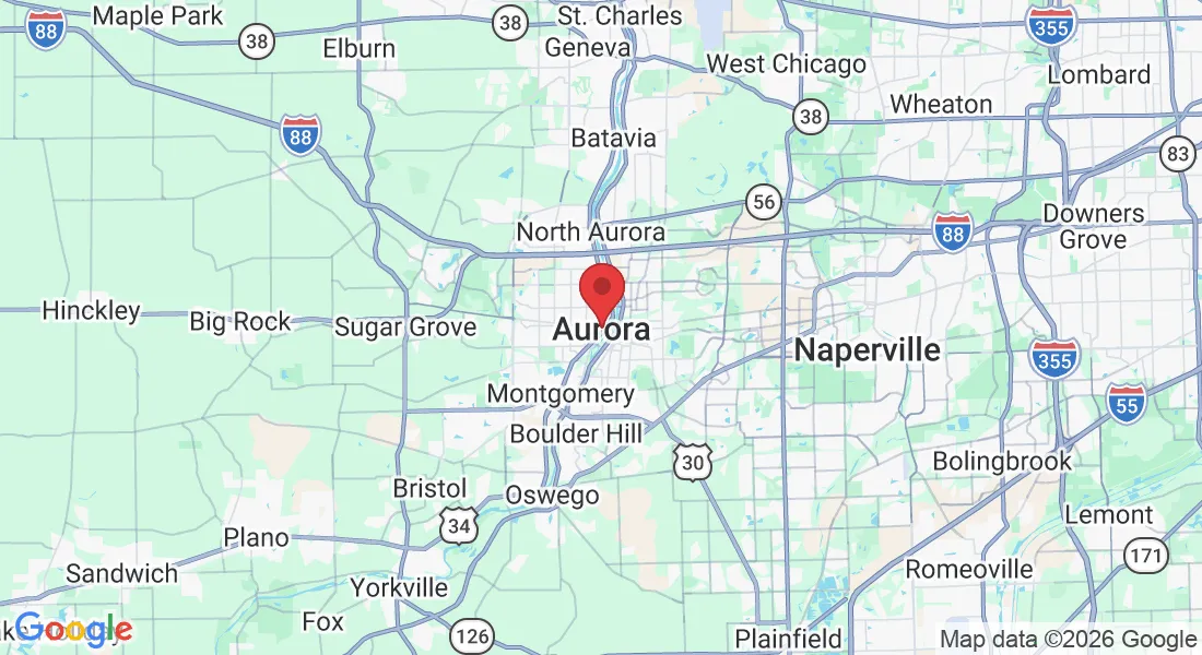 Aurora, IL, USA
