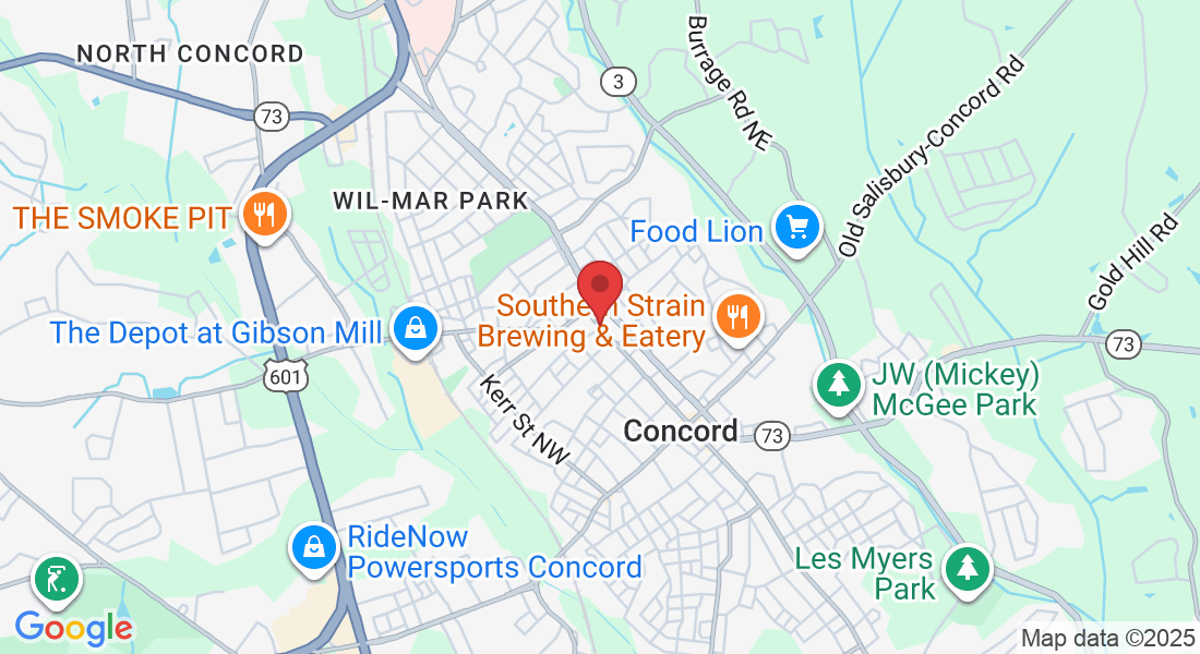 Cabarrus County, NC, USA