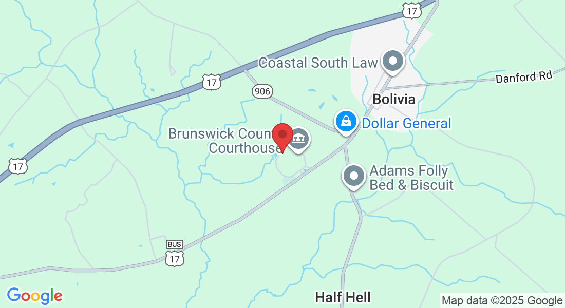 70 Stamp Act Dr NE, Bolivia, NC 28422, USA