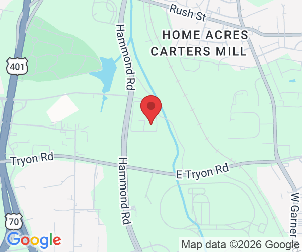3301 Hammond Rd, Raleigh, NC 27603, EE. UU.