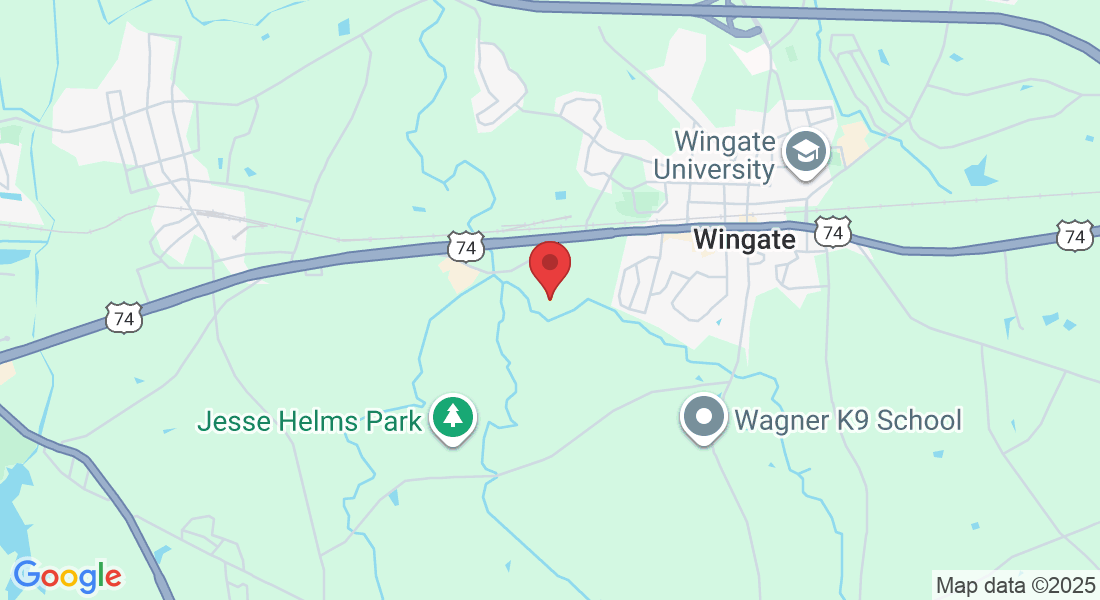 3344 Presson Rd, Monroe, NC 28112, USA