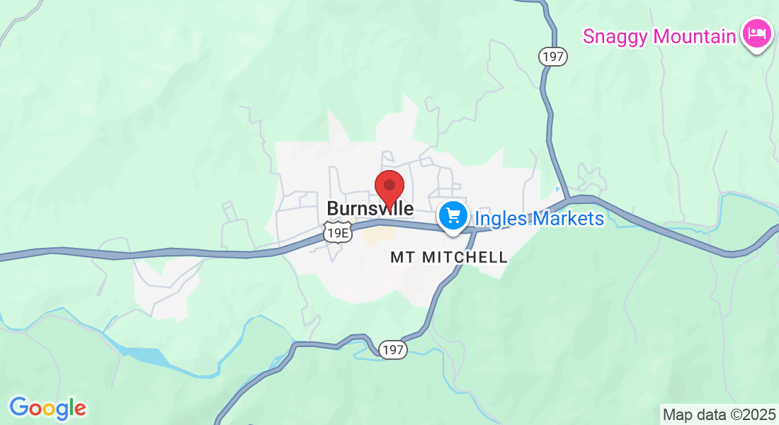 4 E Main St, Burnsville, NC 28714, USA
