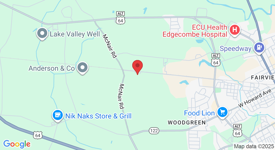 3005 Anaconda Rd, Tarboro, NC 27886, USA