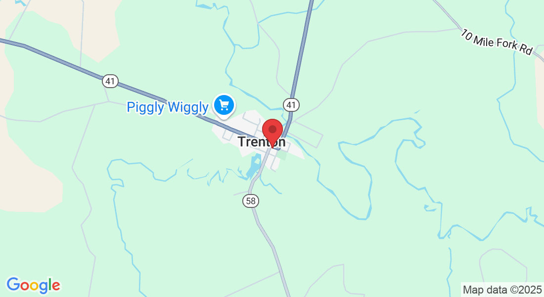 101 Market St, Trenton, NC 28585, USA