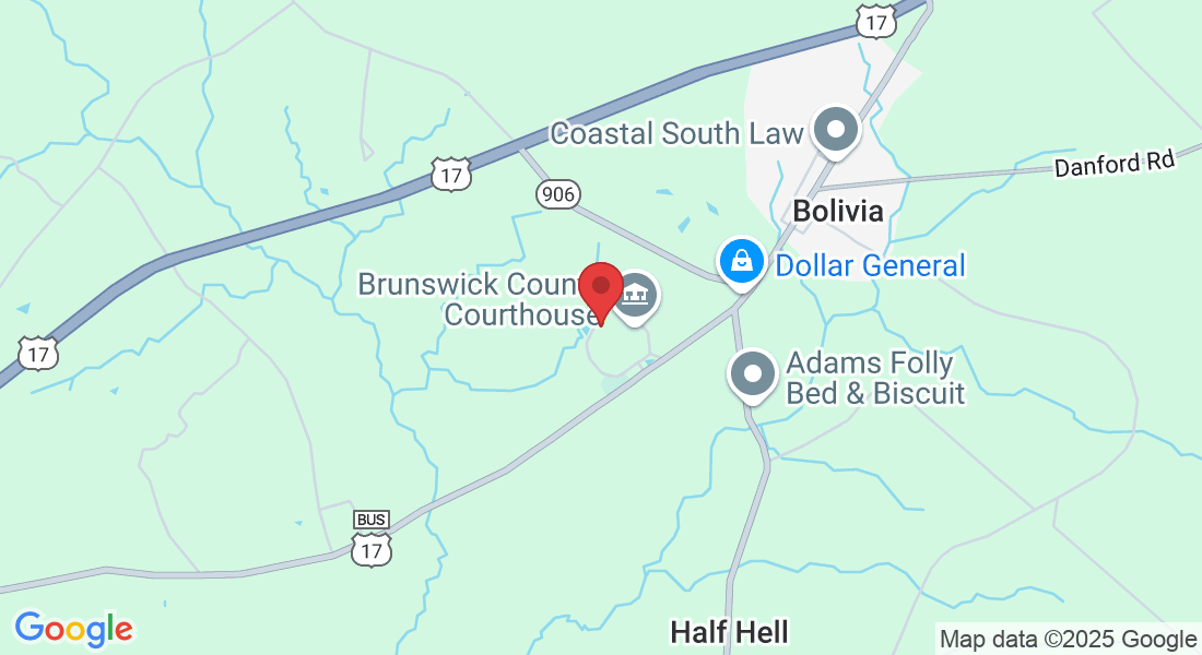 70 Stamp Act Dr NE, Bolivia, NC 28422, USA