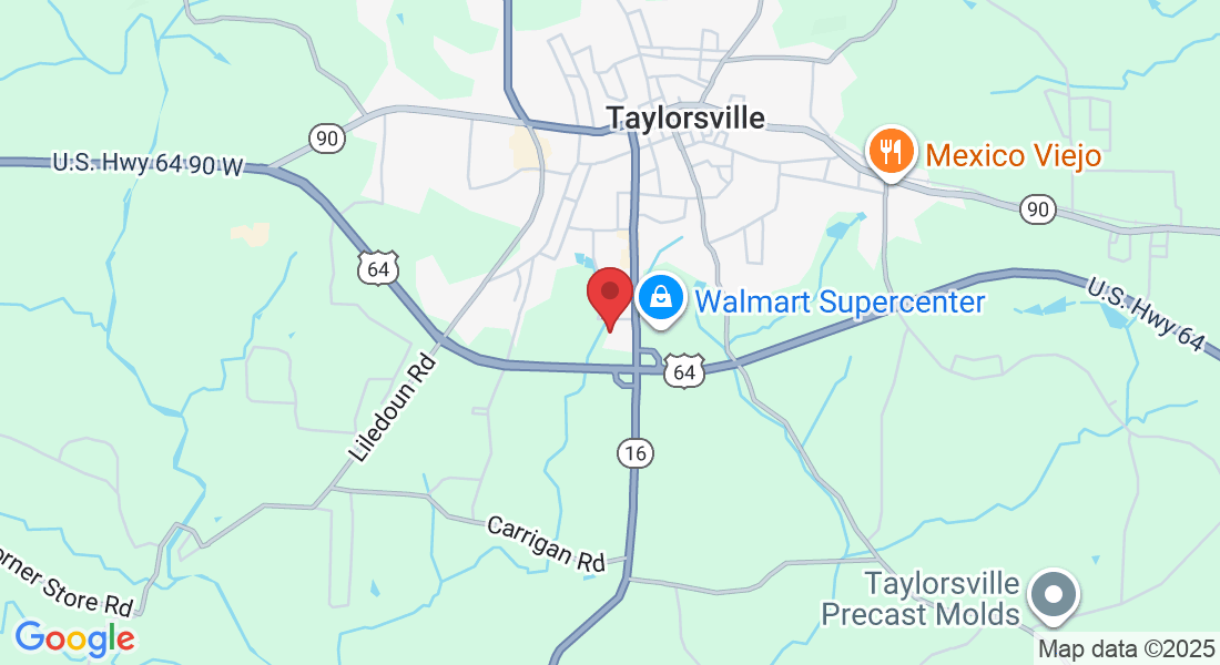 91 Commercial Park Ave, Taylorsville, NC 28681, USA