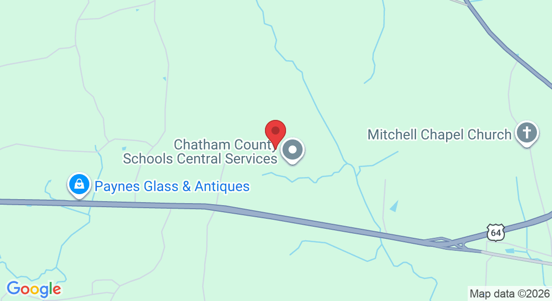 627 Renaissance Dr, Pittsboro, NC 27312, USA