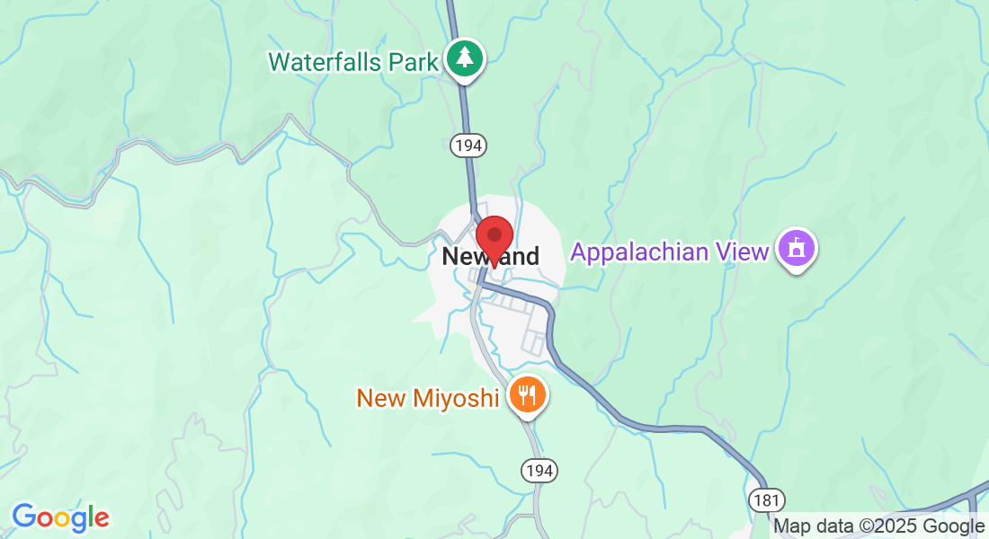 300 Schultz Cir, Newland, NC 28657, USA