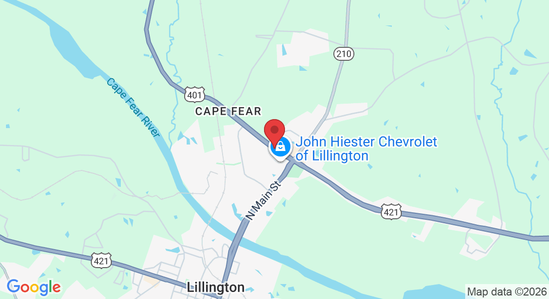 175 Bain St, Lillington, NC 27546, USA