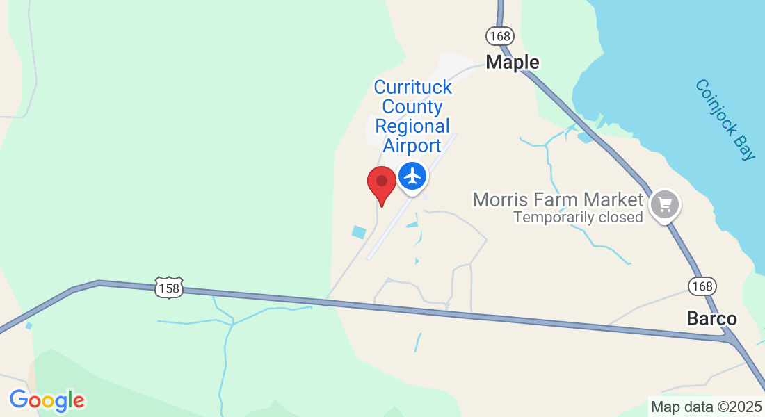 407 Maple Rd, Maple, NC 27956, USA