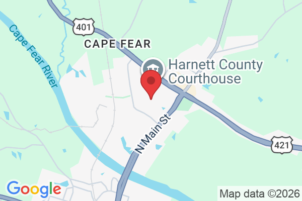 175 Bain St, Lillington, NC 27546, USA