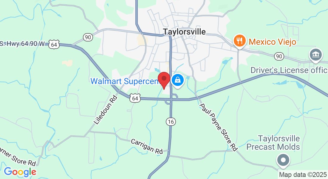 91 Commercial Park Ave, Taylorsville, NC 28681, USA