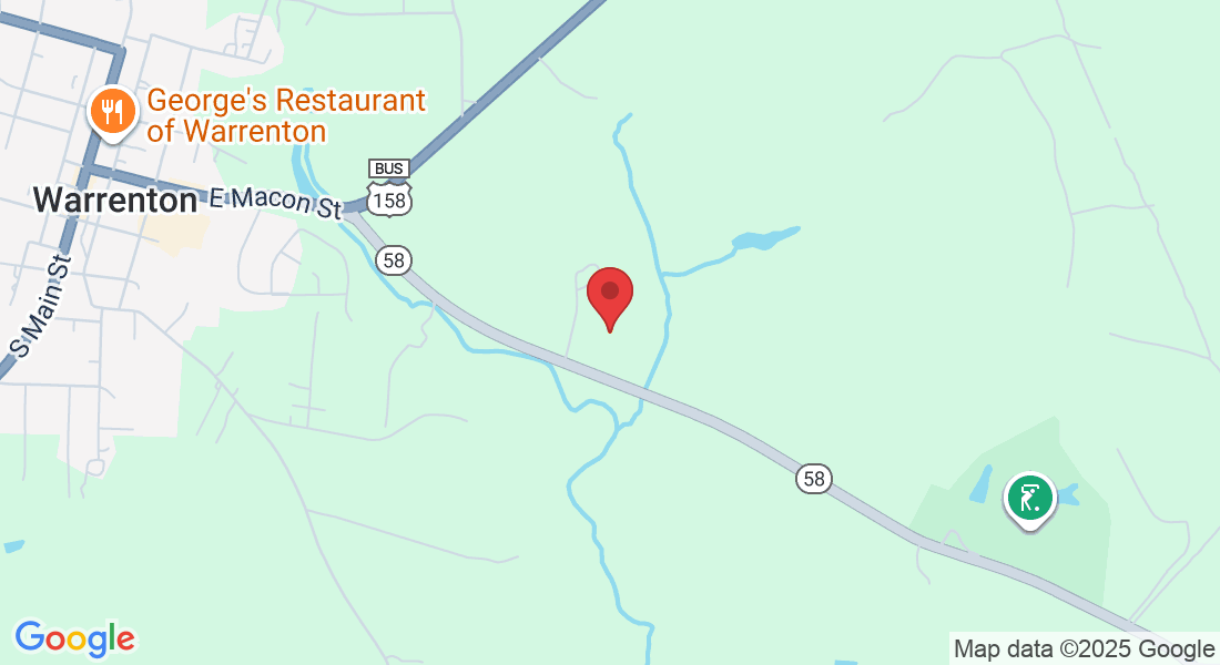 132 Rafters Ln, Warrenton, NC 27589, USA