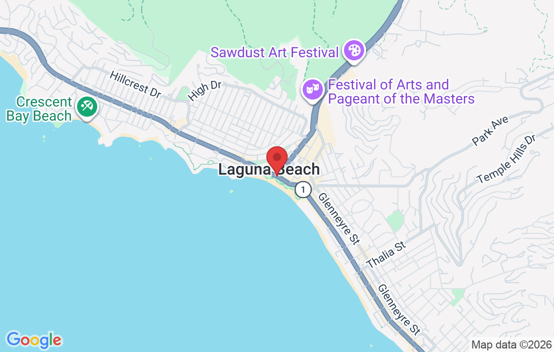 Laguna Beach, CA, USA