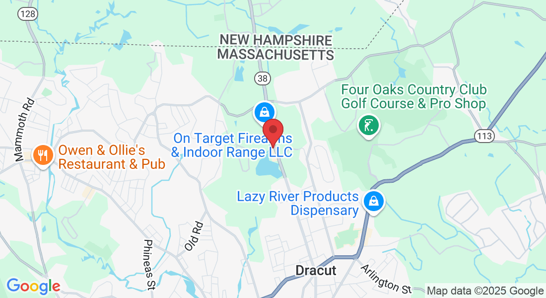 1794 Bridge St STE 16, Dracut, MA 01826, USA