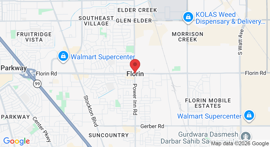 Florin, CA, USA