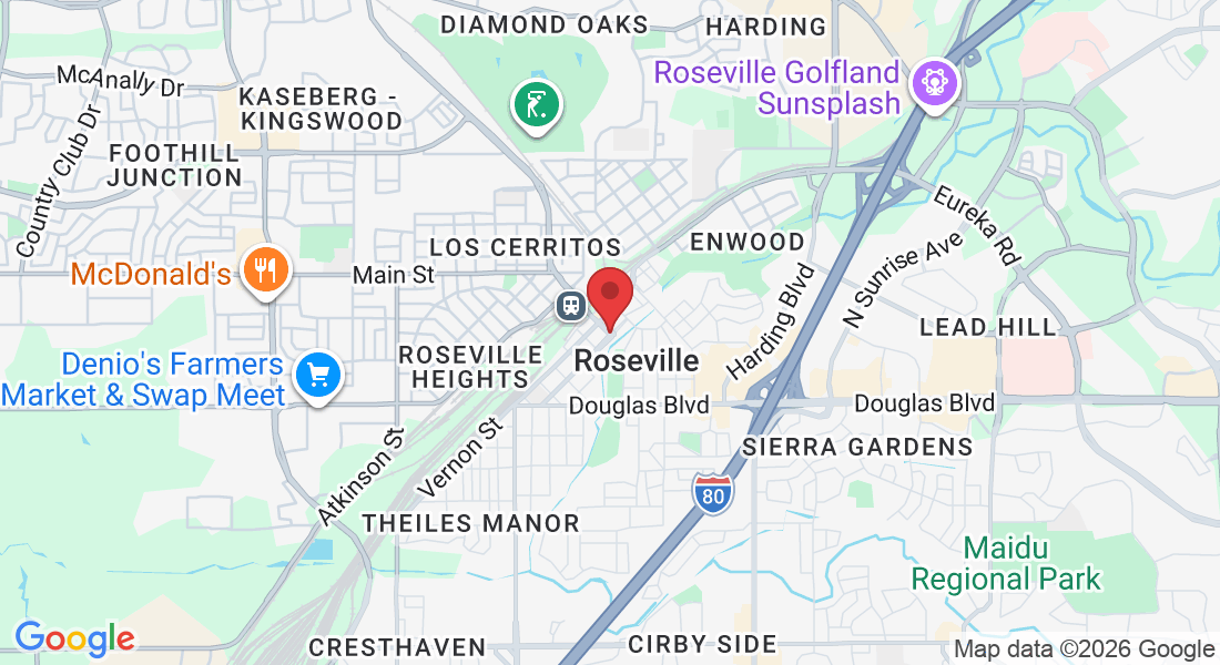 Roseville, CA, USA