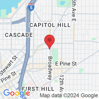 1833 Broadway, Seattle, WA 98122, USA