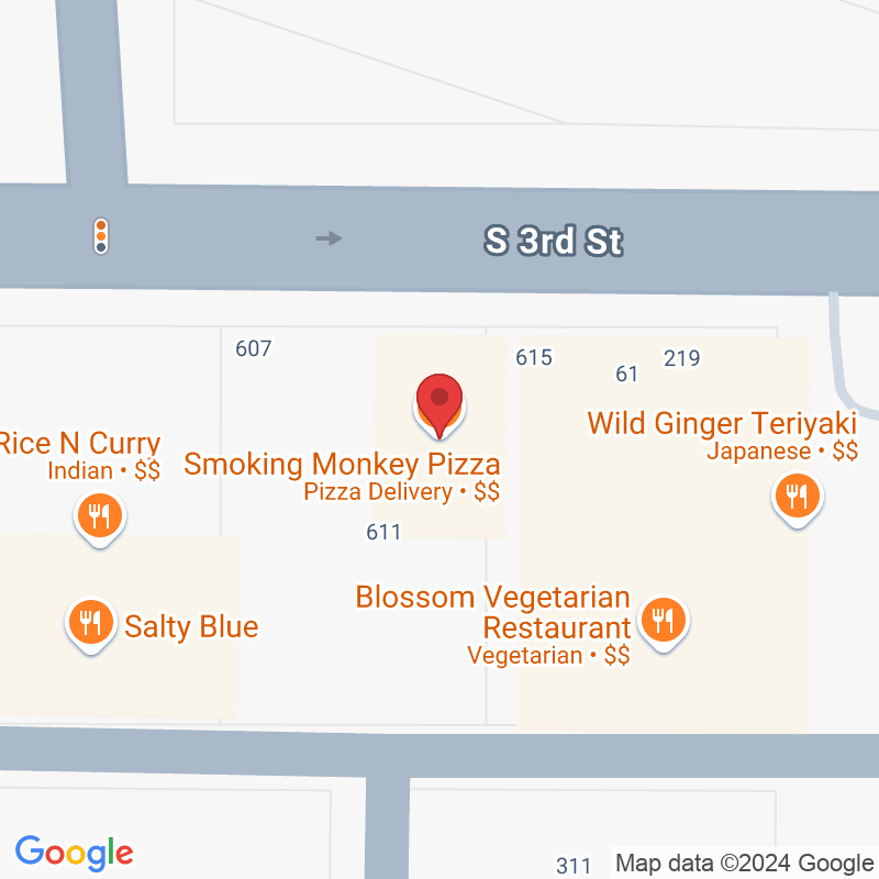 613 S 3rd St, Renton, WA 98057, USA