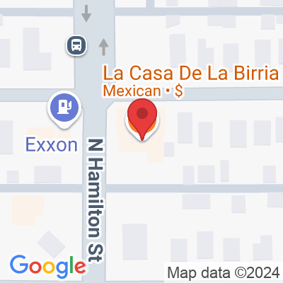 2018 N Hamilton St, Spokane, WA 99207, USA