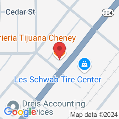 1204 1st St, Cheney, WA 99004, USA