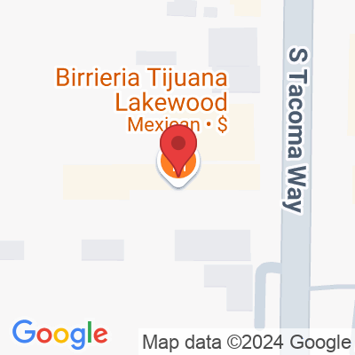 8302 S Tacoma Way, Lakewood, WA 98499, USA