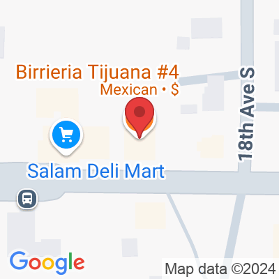 1636 S 312th St, Federal Way, WA 98003, USA