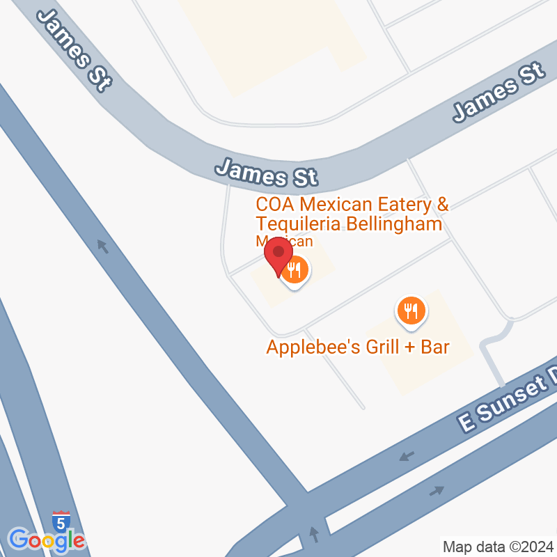 1065 E Sunset Dr, Bellingham, WA 98226, USA