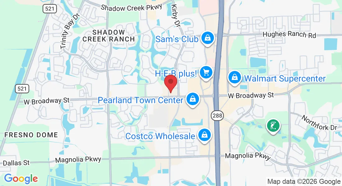 11625 W Broadway St suite 185, Pearland, TX 77584, USA