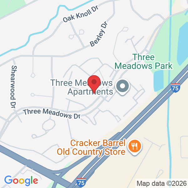 Knollwood Dr, Perrysburg, OH 43551, USA