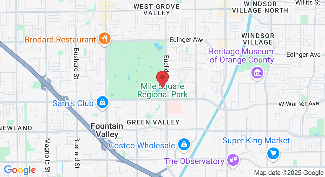 16801 Euclid St, Fountain Valley, CA 92708, USA