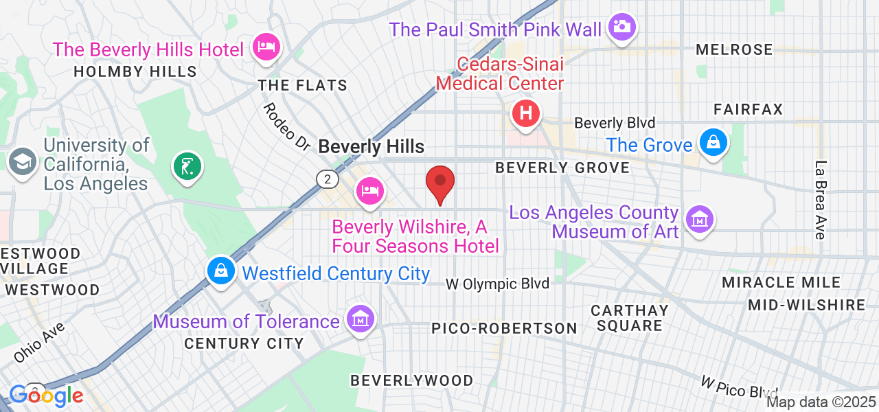 9171 Wilshire Blvd Suite 500, Beverly Hills, CA 90210, USA
