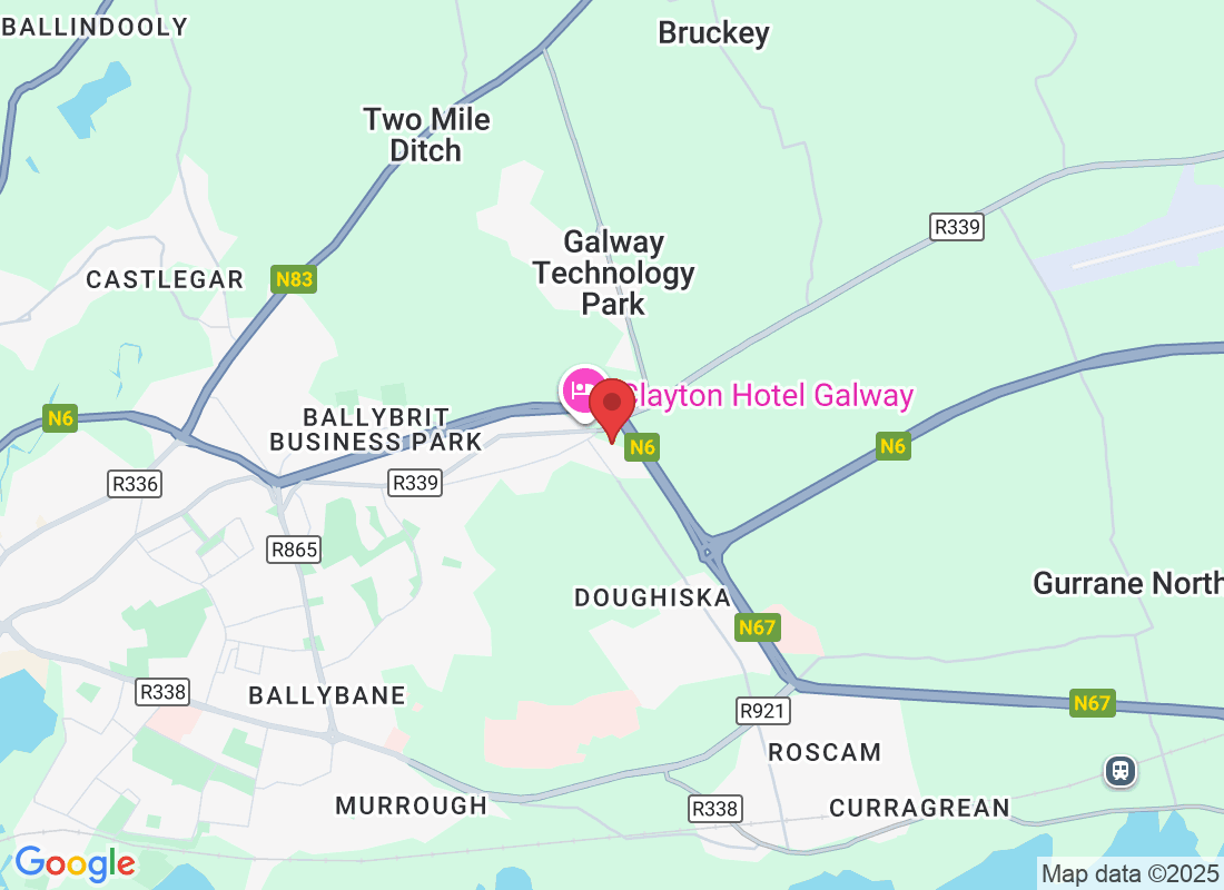 Unit 17 Level 1, Unit 18, Briarhill, Galway, H91 PF88, Ireland