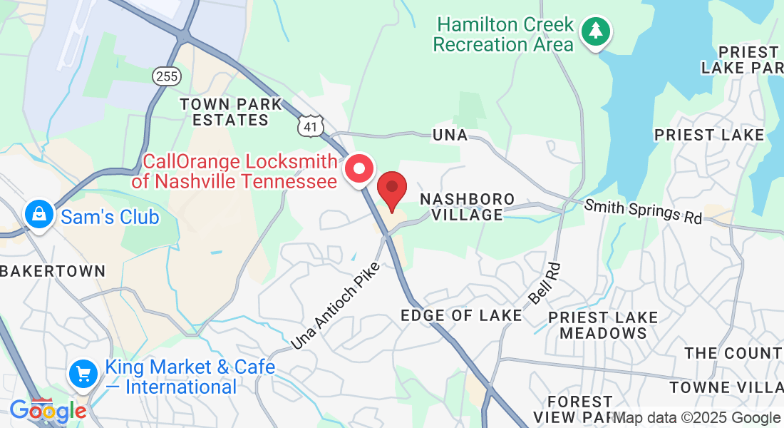 2278 Murfreesboro Pike, Nashville, TN 37217, USA