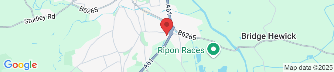Unit 1 Dallamires Cl, Ripon HG4 1TT, UK