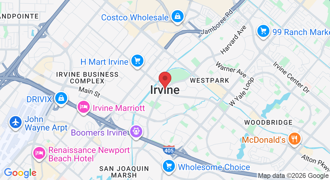 Irvine, CA, USA