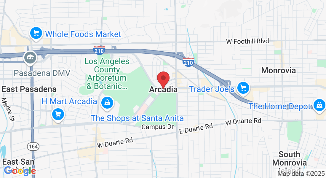 Arcadia, CA, USA