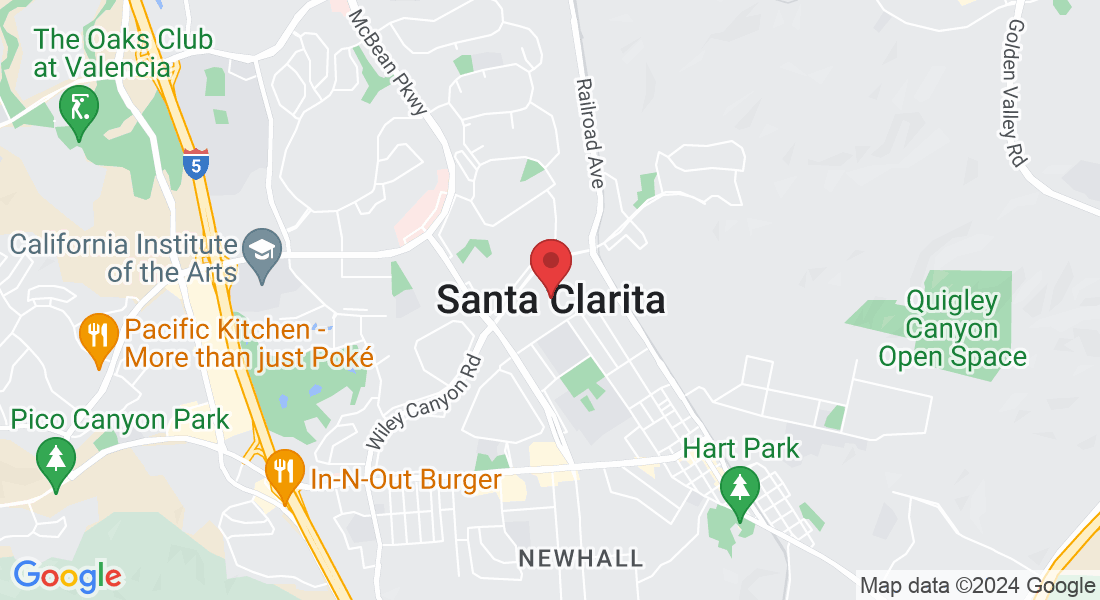 Santa Clarita, CA, USA