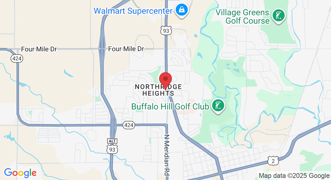 327 Parkway Dr, Kalispell, MT 59901, USA
