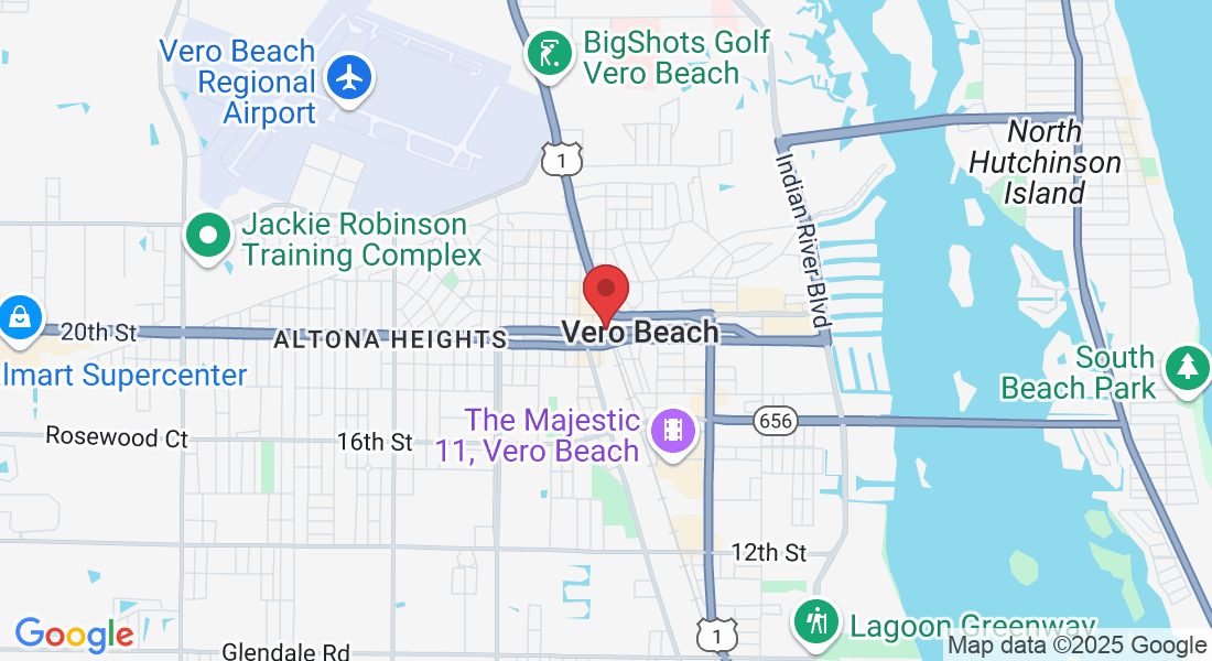 Vero Beach, FL, USA