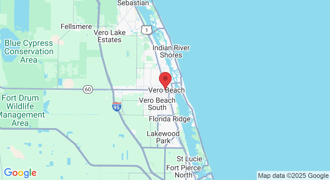 Vero Beach, FL, USA