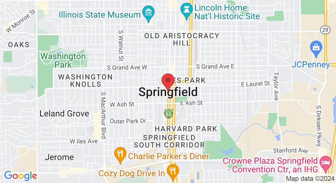 Springfield, IL, USA