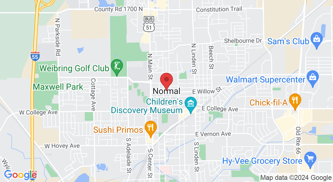 Normal, IL, USA
