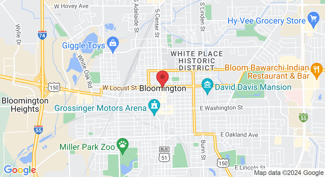 Bloomington, IL, USA