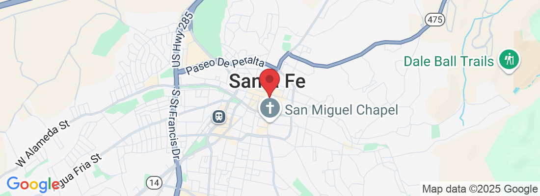 Santa Fe, NM, USA