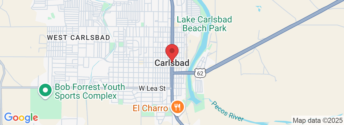 Carlsbad, NM 88220, USA